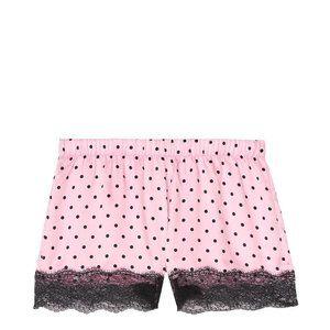 VICTORIA'S SECRET Satin Short